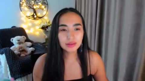 dudetta Kim online show from February 21, 10:35 pm