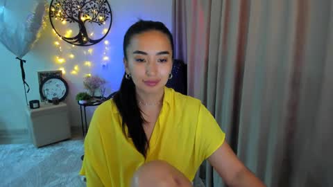 dudetta Kim online show from May 22, 8:54 am