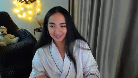 dudetta Kim online show from January 31, 7:11 pm