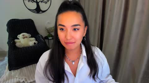 dudetta Kim online show from September 10, 9:16 pm