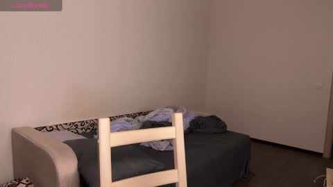 Arnika and Simon online show from February 22, 9:59 pm