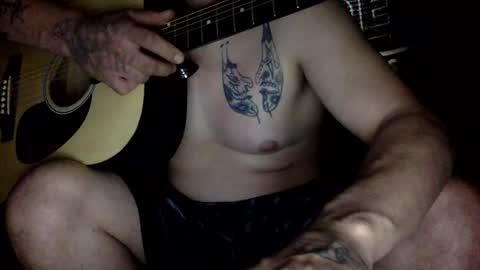 worshipherfeet online show from April 4, 8:49 pm