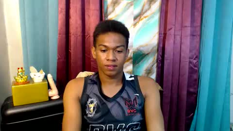 Josh This is my new account now  online show from October 25, 10:21 pm