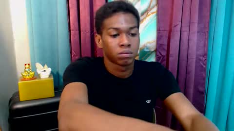 Josh This is my new account now  online show from December 19, 12:39 am