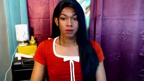 Josh This is my new account now  online show from March 9, 1:05 pm