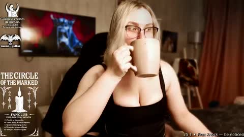 Goddess Sophy online show from April 3, 1:51 pm