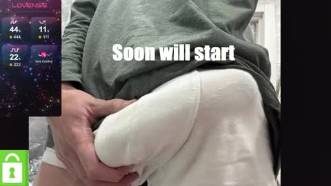 David online show from January 31, 10:40 pm