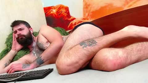 wow_devil online show from March 13, 1:47 pm