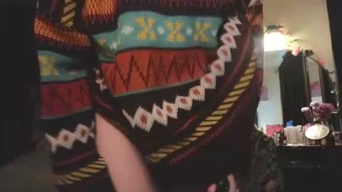 Rebecy online show from July 2, 3:06 pm