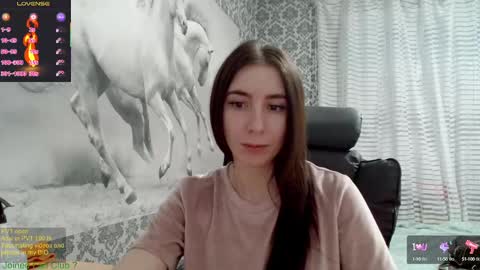 Anna  online show from February 25, 1:32 pm