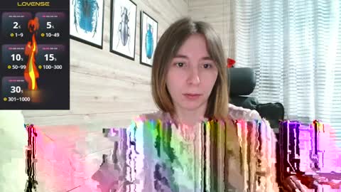 Anna  online show from March 28, 2:51 pm