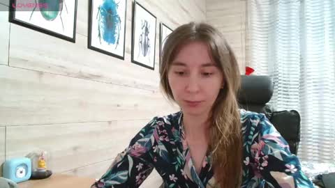 Anna  online show from April 28, 3:16 pm