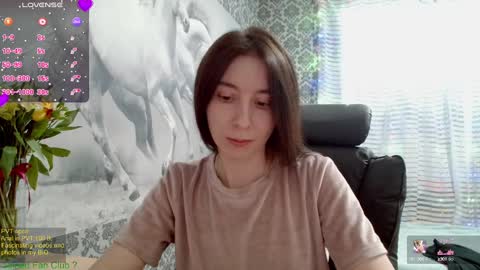 Anna  online show from February 16, 10:54 am