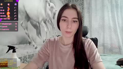 Anna  online show from February 23, 6:23 pm