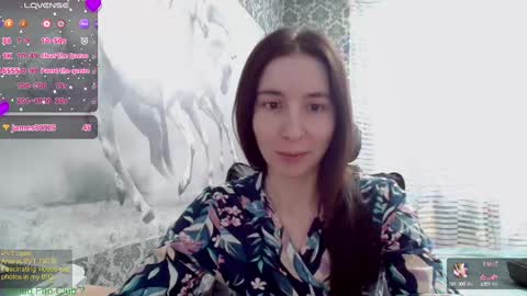 Anna  online show from February 15, 9:27 am