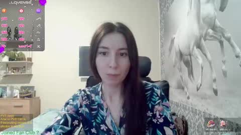 Anna  online show from January 31, 12:18 pm