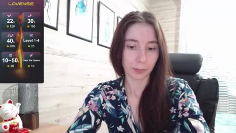 Anna  online show from September 18, 7:56 am