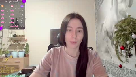 Anna  online show from January 3, 1:46 pm