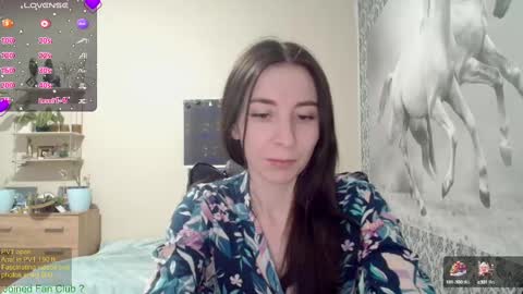 Anna  online show from January 11, 12:18 pm