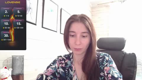 Anna  online show from September 27, 9:51 am