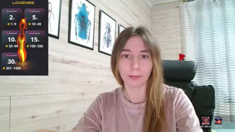 Anna  online show from March 14, 1:37 pm