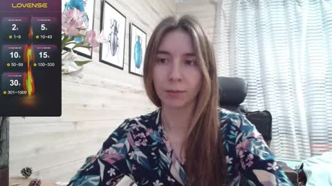 Anna  online show from November 20, 12:15 pm