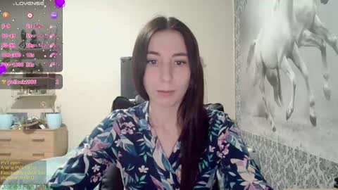 Anna  online show from January 11, 3:20 pm