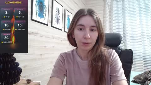 Anna  online show from November 29, 11:07 am