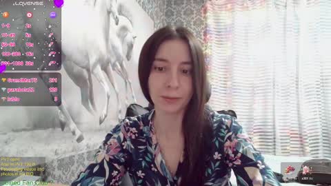 Anna  online show from February 8, 5:39 pm