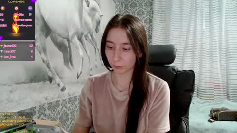 Anna  online show from February 18, 3:41 pm