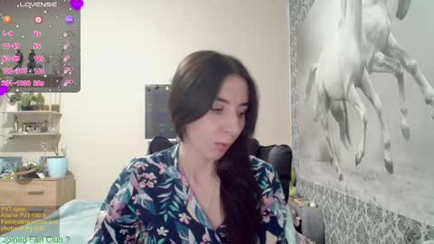 Anna  online show from January 10, 3:27 pm