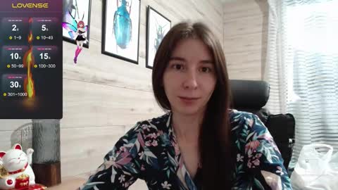 Anna  online show from October 2, 8:57 am