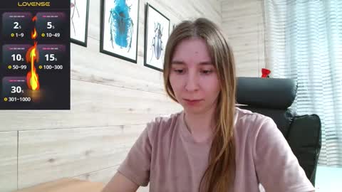 Anna  online show from March 11, 2:53 pm