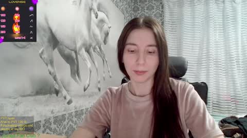 Anna  online show from February 17, 12:16 pm