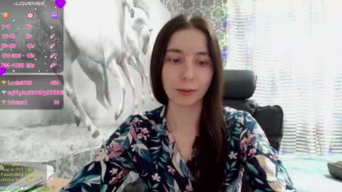 Anna  online show from February 15, 12:33 pm