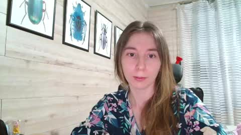 Anna  online show from April 26, 3:42 pm