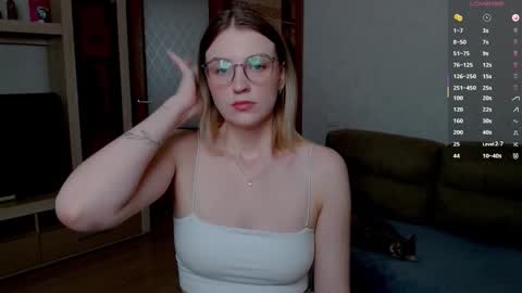 Eva online show from February 10, 12:30 pm