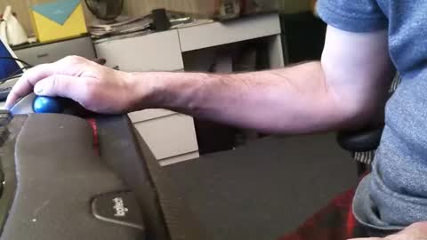 wrangleat0r online show from November 30, 5:14 am