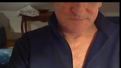 Wuki online show from February 6, 7:07 pm