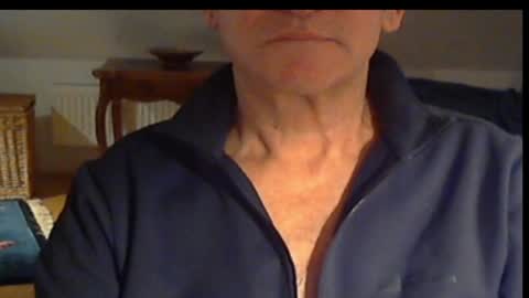 Wuki online show from January 26, 4:51 pm