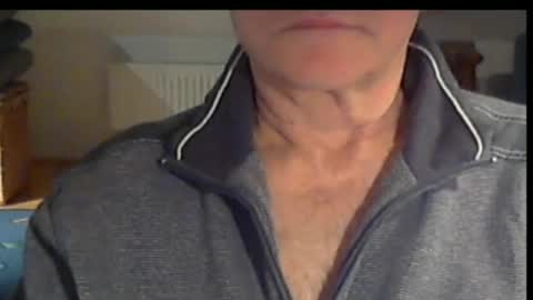 Wuki online show from January 16, 9:35 pm