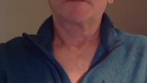 Wuki online show from January 24, 4:39 pm