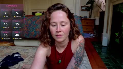 wutangwendy online show from March 4, 10:40 pm