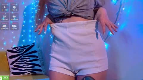 Sonya online show from February 6, 7:18 pm