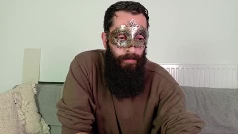 TheVeiledLovers online show from February 26, 4:49 pm