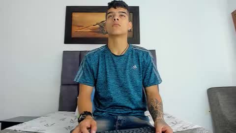 wyatt online show from January 16, 12:36 pm