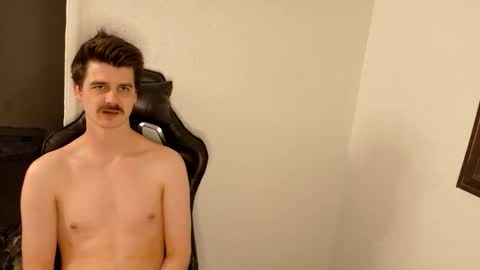 Wyatt online show from March 18, 6:41 am