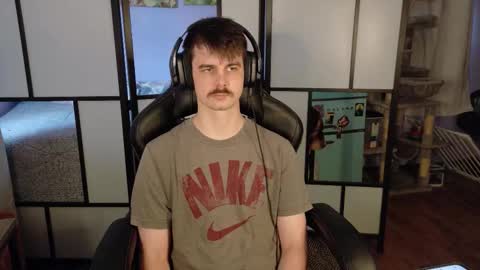 Wyatt online show from February 17, 7:13 pm