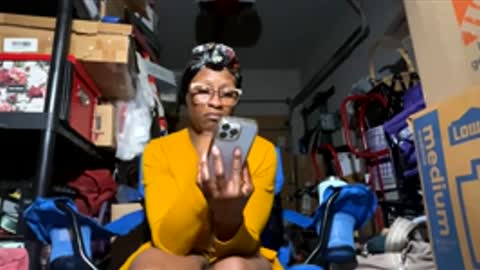 Wynter Heat online show from February 27, 1:04 pm