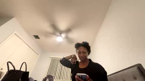 Wynter Heat online show from February 4, 9:07 am